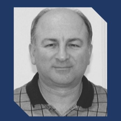 Eugene Nimon